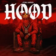 Hood - Cyril Kamer