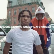 Hood Revolution - Dudeylo