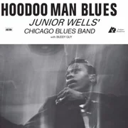 Hoodoo Man Blues ft. Buddy Guy - Junior Wells