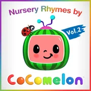 Hop Little Bunnies - Cocomelon
