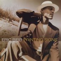 Hope in a hopeless world - Eric bibb