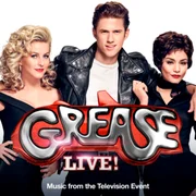 Hopelessly Devoted to You (From “Grease Live!” Music From The Television Event) - Grease Live Cast