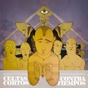 Hora de aventuras - Celtas Cortos