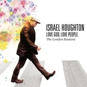 Hosanna (Be Lifted Higher) - Israel Houghton