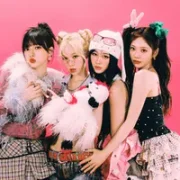 Hot Mess mp3 - ​aespa (에스파)