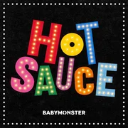 HOT SAUCE - Babymonster