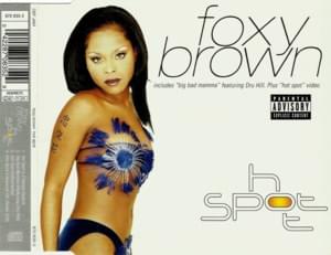 Hot spot - Foxy brown