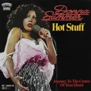 Hot Stuff - Donna Summer