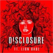 Hourglass - Disclosure