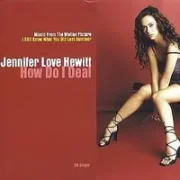 How do i deal - Jennifer love hewit