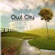 How I Became The Sea - Owl City