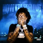 How I’m Feeling - Bak Jay