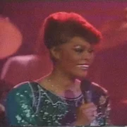 How Will I Know (Live at Solid Gold) - Dionne Warwick