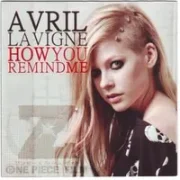 How You Remind Me - Avril Lavigne