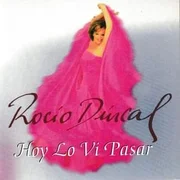 Hoy Lo Vi Pasar - Rocío Dúrcal
