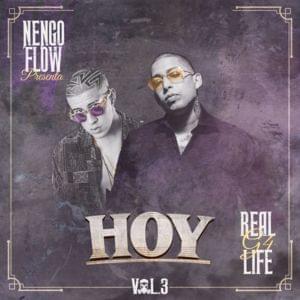 Hoy - Ñengo Flow