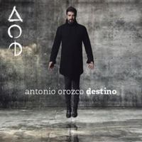 Hoy Será - Antonio Orozco