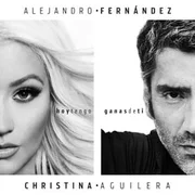 Hoy Tengo Ganas De Ti (Remix) ft. Christina Aguilera - Alejandro Fernández
