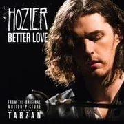 Hozier - Better Love (Türkçe çeviri) - Genius Türkçe Çeviri