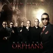 Huérfano de amor - Don omar