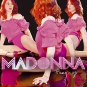 Hung Up - Madonna