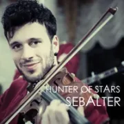 Hunter of stars - Sebalter