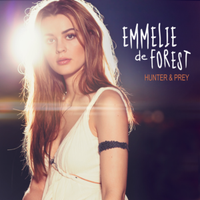 Hunter & Prey - Emmelie de Forest