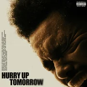 Hurry Up Tomorrow - The Weeknd