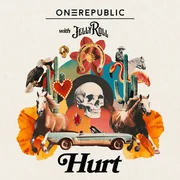 Hurt ft. Jelly Roll - Onerepublic