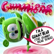 I Am A Gummy Bear (The Gummy Bear Song) - Gummibär