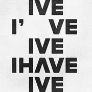 I AM - Ive