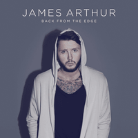 I Am - James Arthur