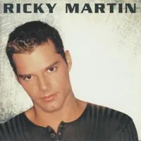 I am made of you - Ricky martin