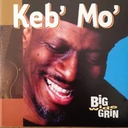 I Am Your Mother Too - Keb’ Mo’