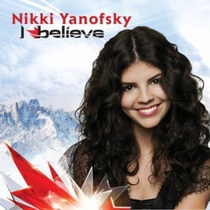 I believe - Nikki yanofsky