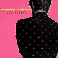 I Can Change - Brandon Flowers