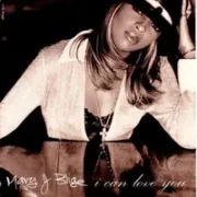 I can love you - Mary j. blige