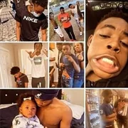 I CAN MERCH ft. Channel4mark - Dee Glokk