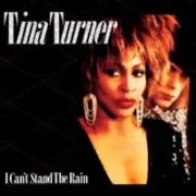 I can't stand the rain - Tina turner