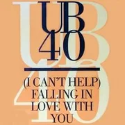 (I Can’t Help) Falling in Love with You - Ub40