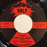 I Can’t Turn You Loose - Otis Redding