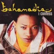 I Confess - Bahamadia