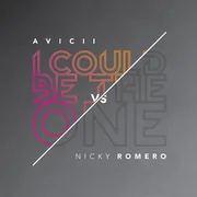 I Could Be The One (Nicktim) ft. Noonie Bao - Avicii