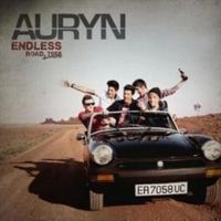 I Don't Think So - Auryn