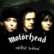 I Don’t Believe a Word - Motörhead