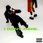 I Don’t Care... - Lucki