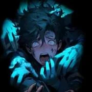 I don’t trust myself - Deaddboy