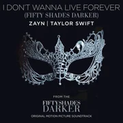 I Don’t Wanna Live Forever ft. Taylor Swift - Zayn