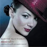 I Dreamed A Dream (From ”Les Miserables”) - Martine Mccutcheon