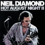 I Dreamed a Dream - Neil Diamond